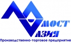 Мост-Азия